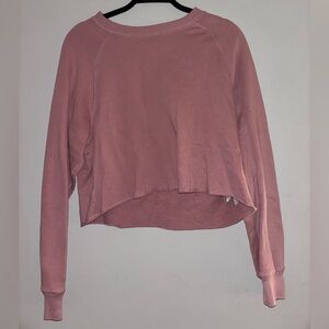 Abercrombie sweatshirt